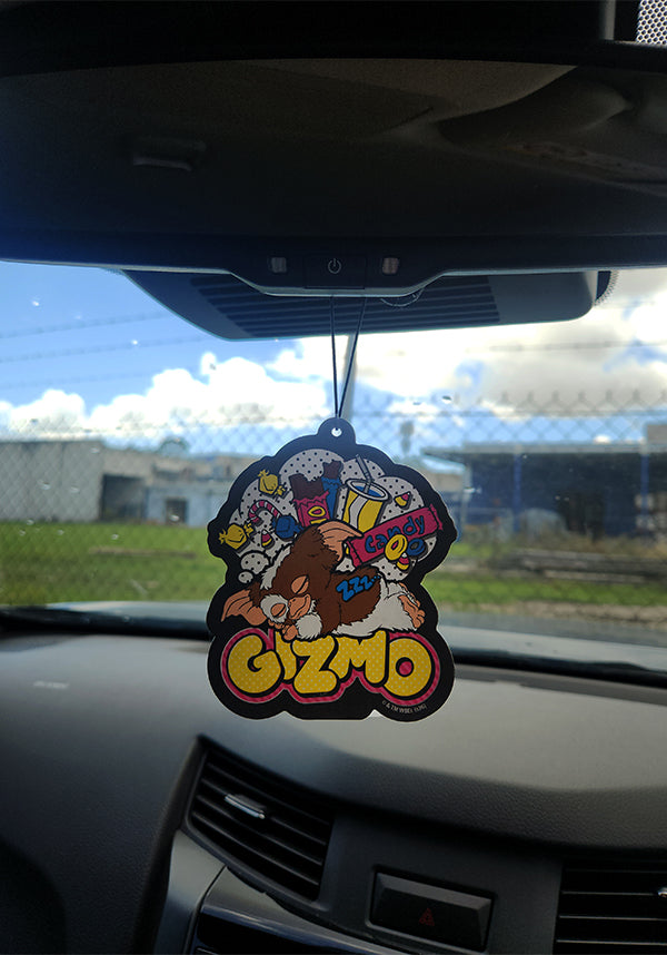 Gremlins: Gizmo Candy | AIR FRESHENER