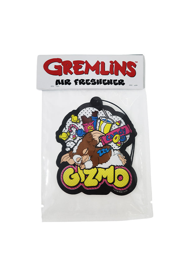 Gremlins: Gizmo Candy | AIR FRESHENER