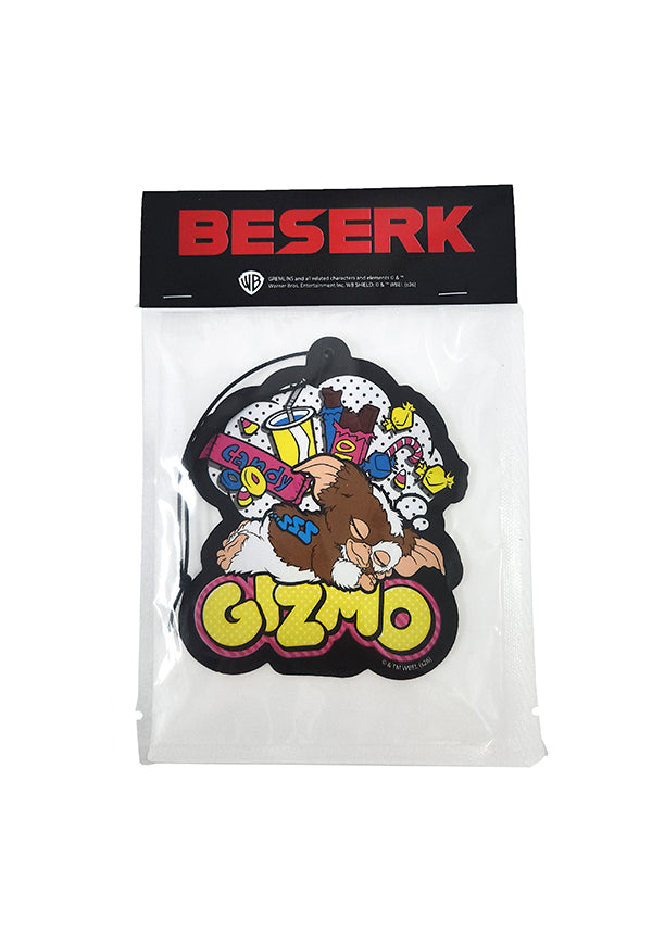 Gremlins: Gizmo Candy | AIR FRESHENER