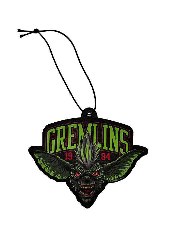Gremlins: Stripe 84 | AIR FRESHENER