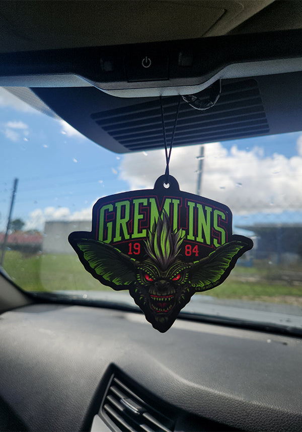 Gremlins: Stripe 84 | AIR FRESHENER