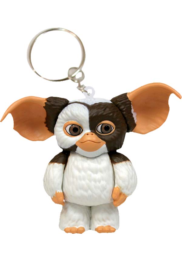 Gremlins: Gizmo | FIGURAL KEYCHAIN*