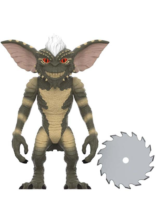 Gremlins: Stripe | REACTION FIGURE*