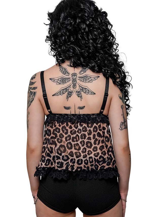 Pamela | CAMISOLE