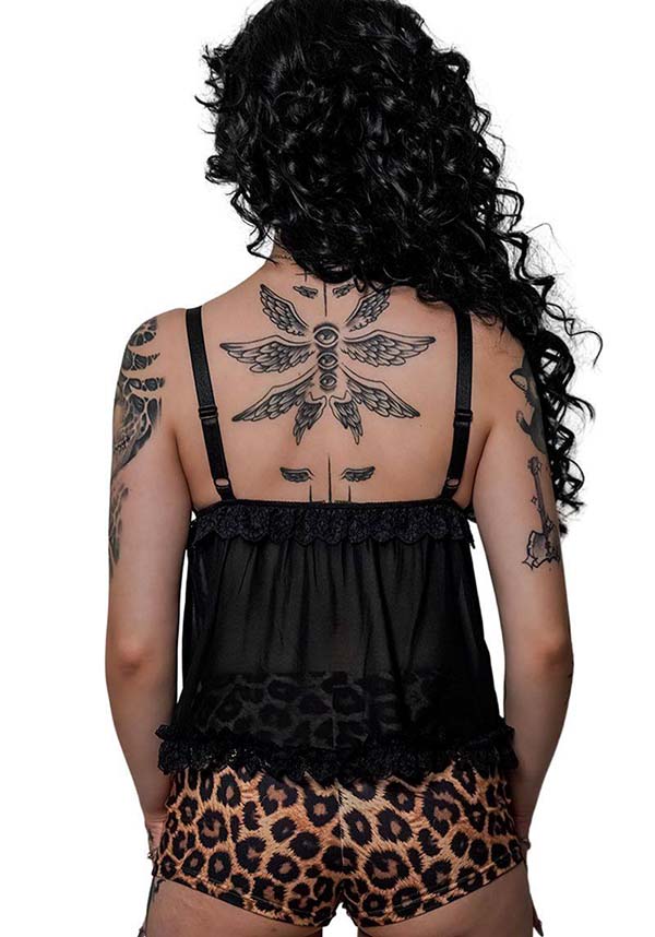Stacey | CAMISOLE