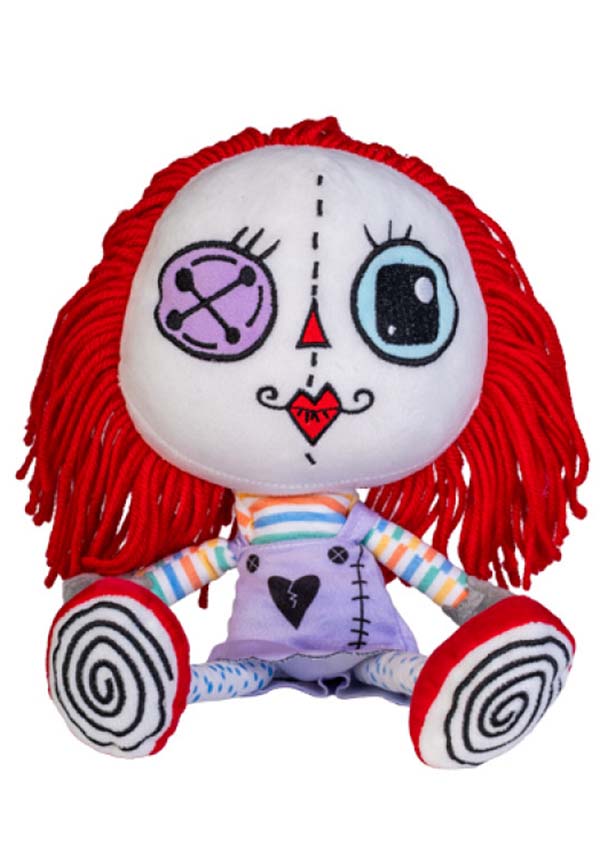 Agony Ann | PLUSH