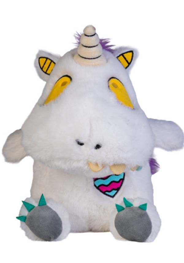Chubbles The Wish Master Unicorn | PLUSH
