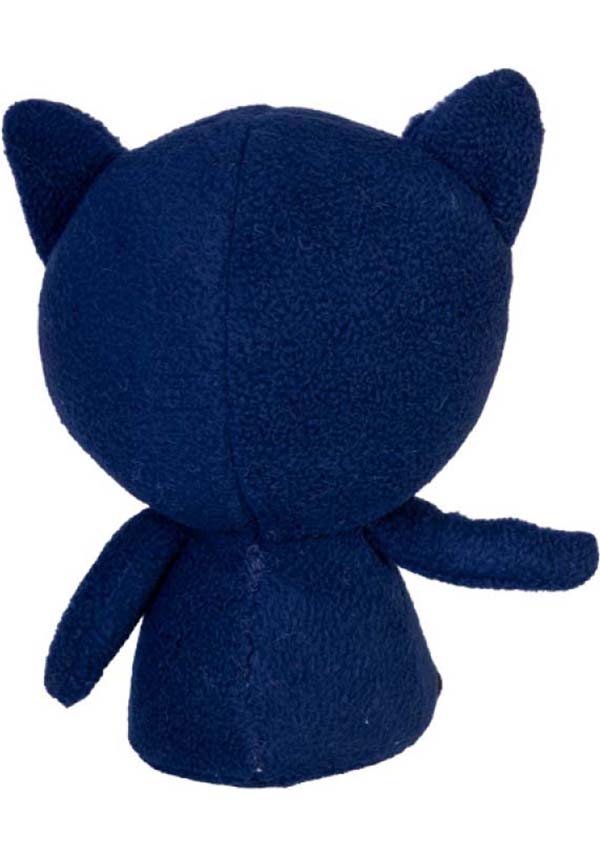 Cola | STITCH KITTY PLUSH*