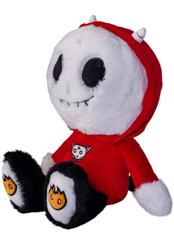 Devil Doo | PLUSH