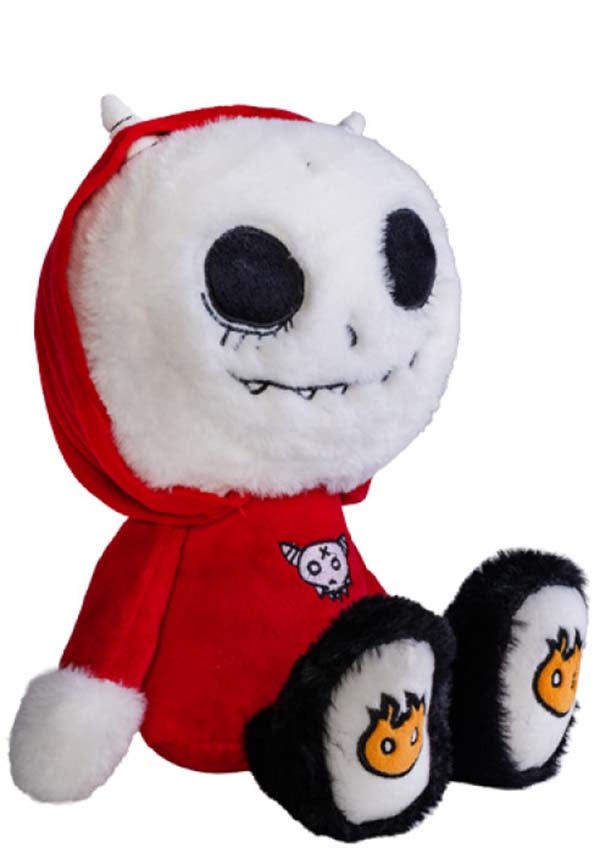 Devil Doo | PLUSH