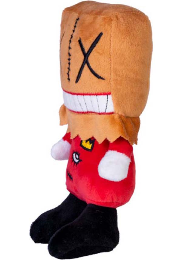 Paperbag | BOOGILY HEADS PLUSH*