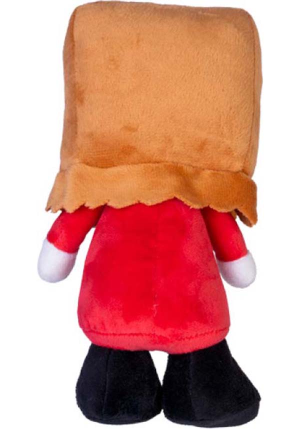 Paperbag | BOOGILY HEADS PLUSH*