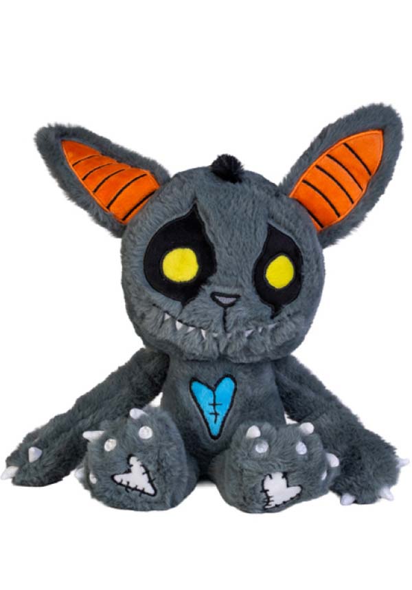 Schmaddy Magoots | PLUSH