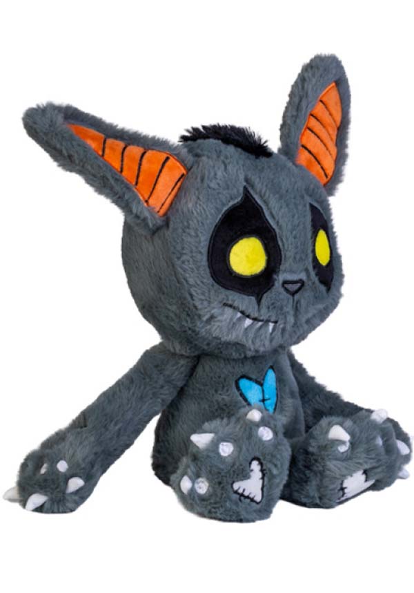 Schmaddy Magoots | PLUSH