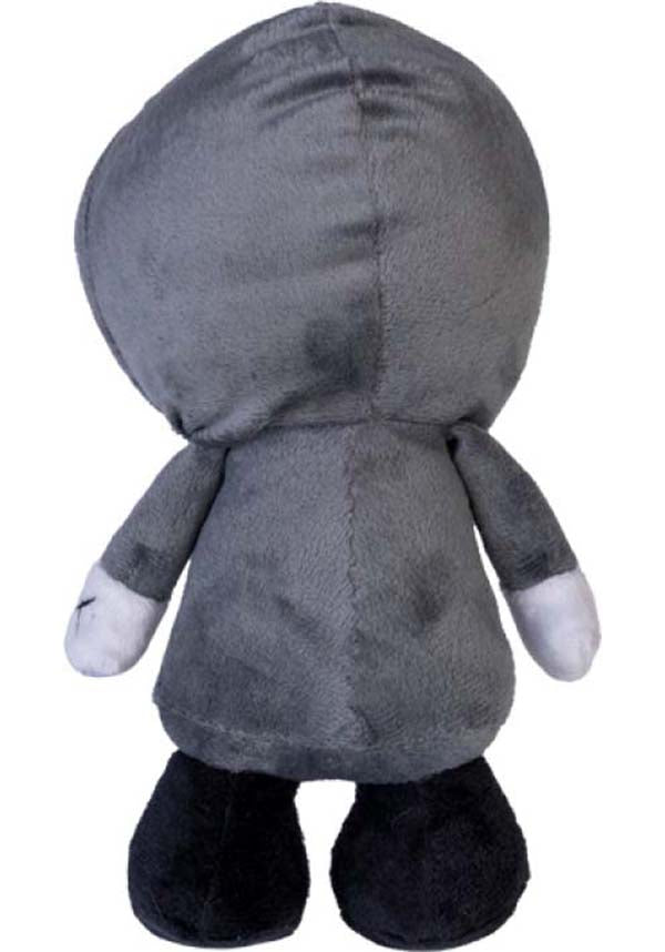 Skull Gnome | BOOGILY HEADS PLUSH*