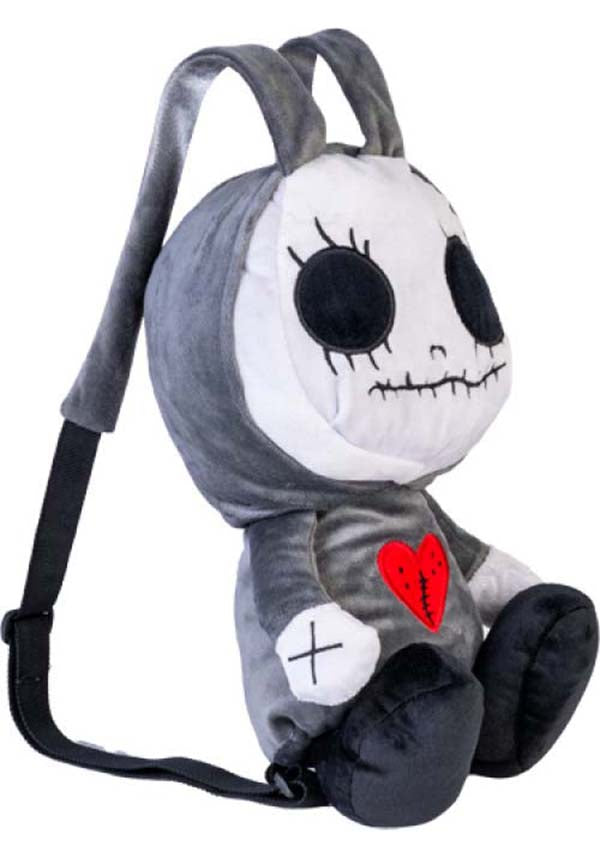 Skull Gnome | GOOLI BACKPACK*