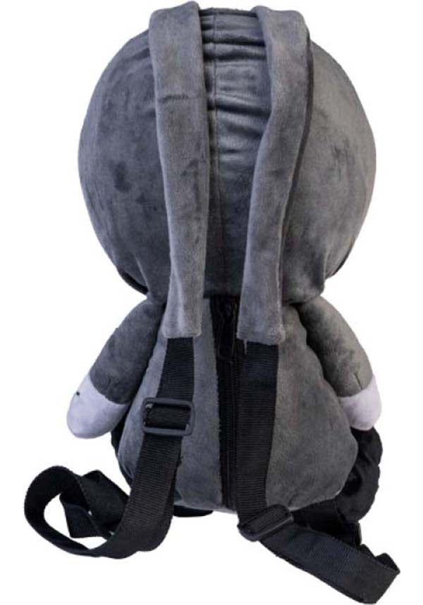 Skull Gnome | GOOLI BACKPACK*