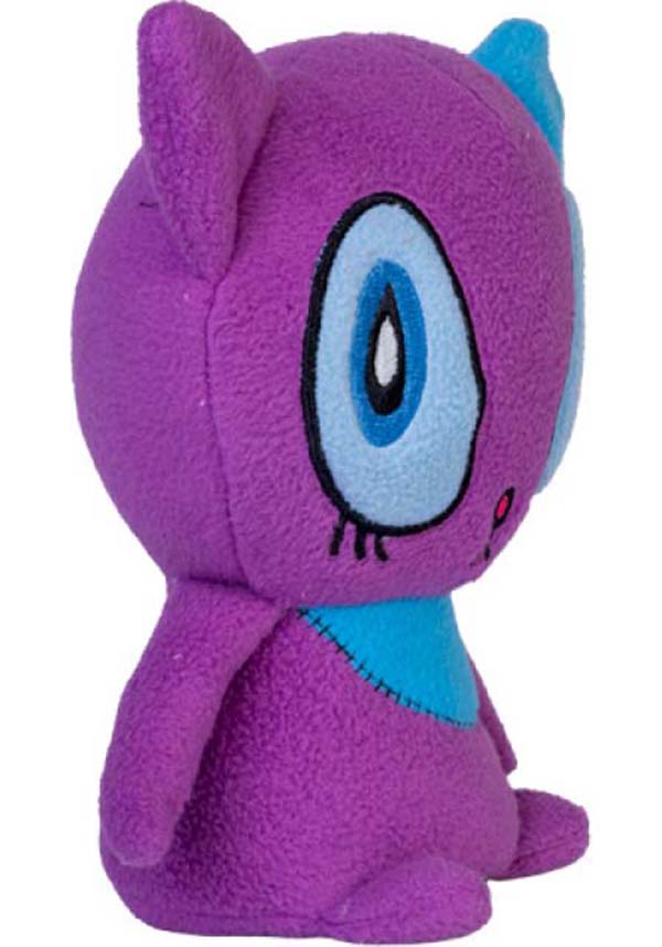 Volmir | STITCH KITTY PLUSH*