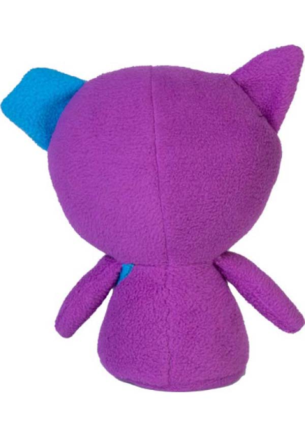 Volmir | STITCH KITTY PLUSH*