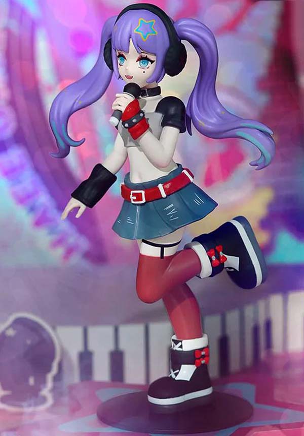 Blind Boxes Haee Girls Performance Stage - View 15