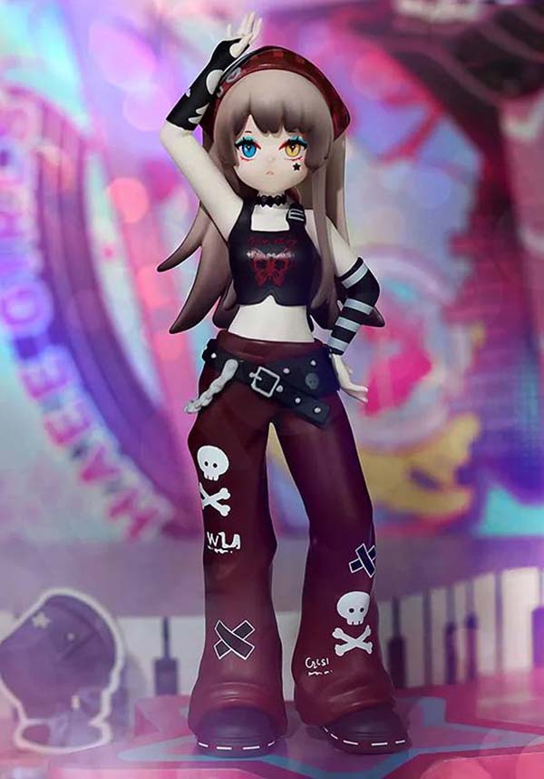 Blind Boxes Haee Girls Performance Stage - View 16