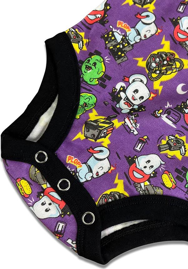 Baby Busters | ONESIE