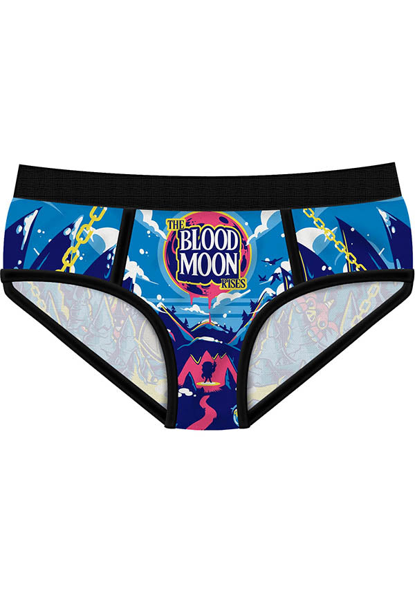 Period Panties - Blood Moon Panties - Buy Online Australia