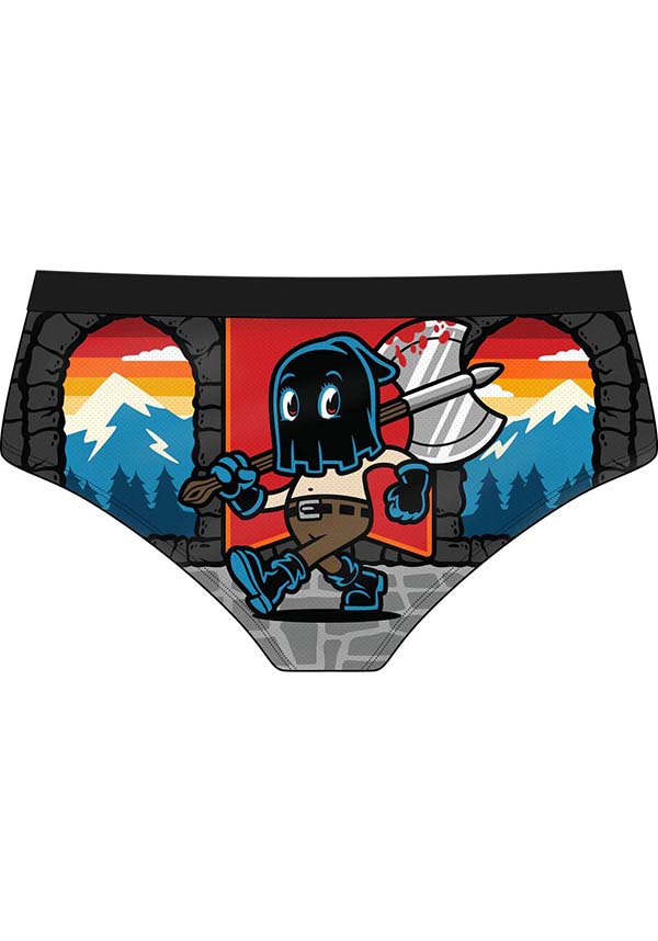 Gimme Head | UNDERWEAR*