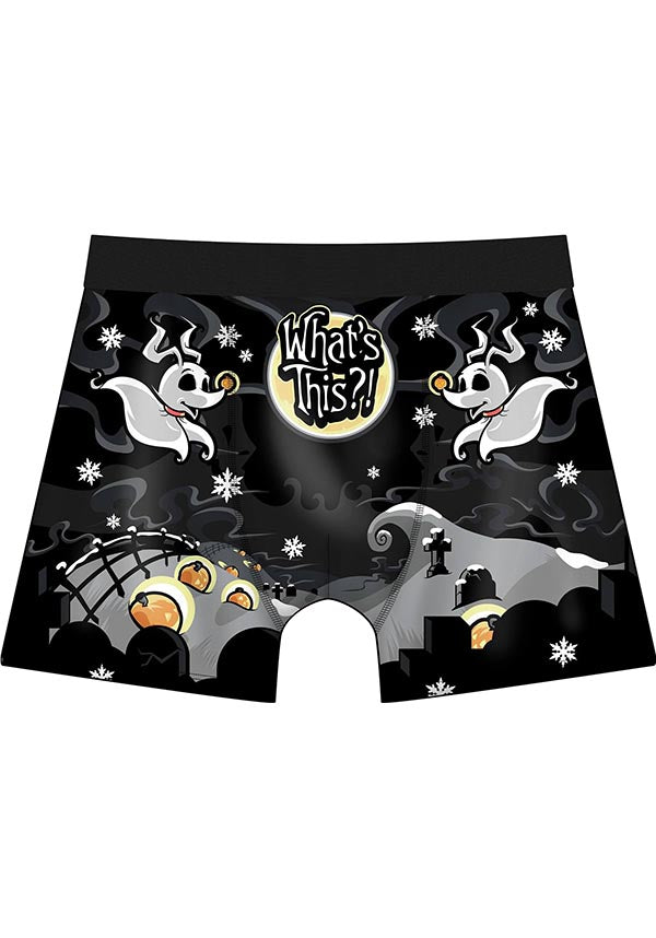 What's This | BOXER BRIEFS