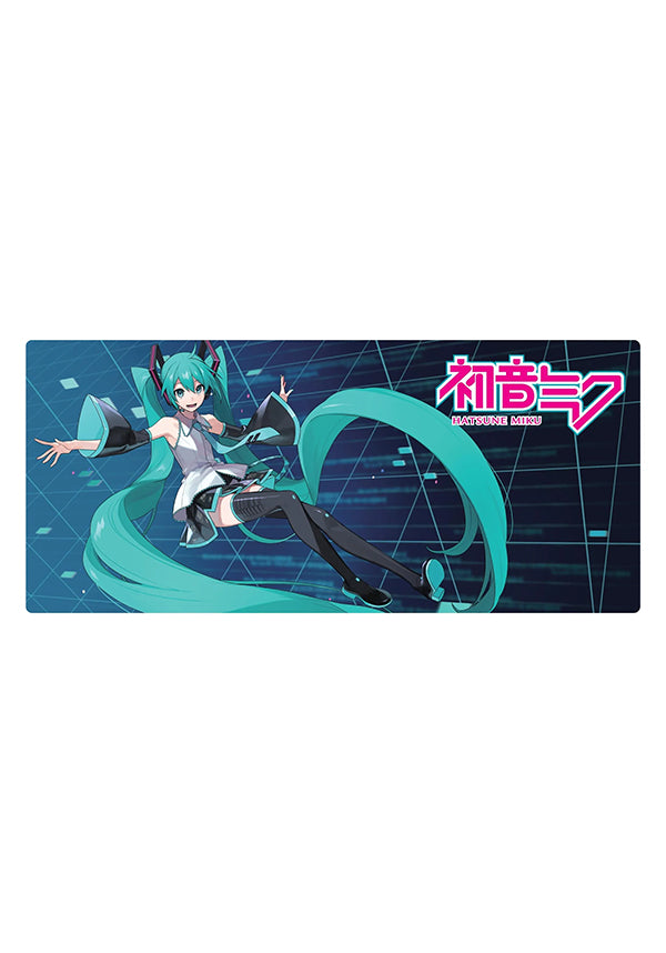 Hatsune Miku: Solo | XXL GAMING MAT*