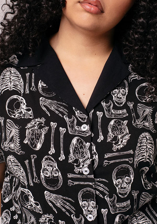 Anatomy | SHIRT