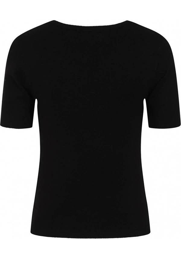 Bat | KNIT TOP - Beserk - all, all clothing, all ladies, all ladies clothing, bat, black, clickfrenzy15-2023, clothing, costume, discountapp, edgy, fp, girls top, goth, gothic, halloween clothing, hell bunny, ladies, ladies clothing, ladies shirt, ladies top, may21, mesh, plus size, popsoda, R080521, tees and tops, top, tops, tshirts and tops, women, womens shirt, womens top