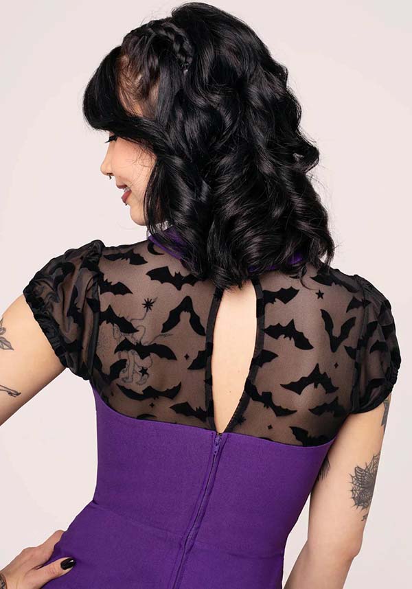 Batsy | DRESS