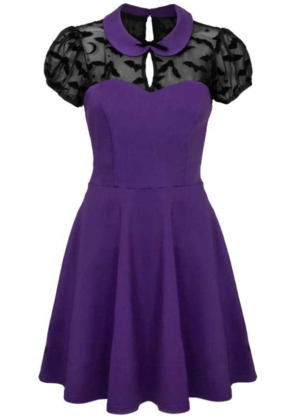 Batsy | DRESS