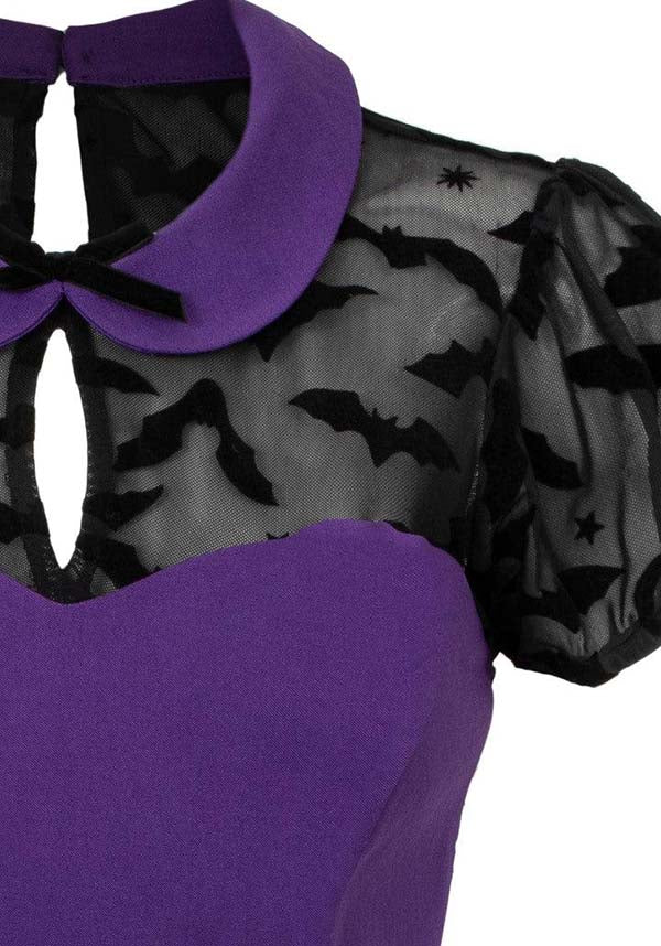 Batsy | DRESS