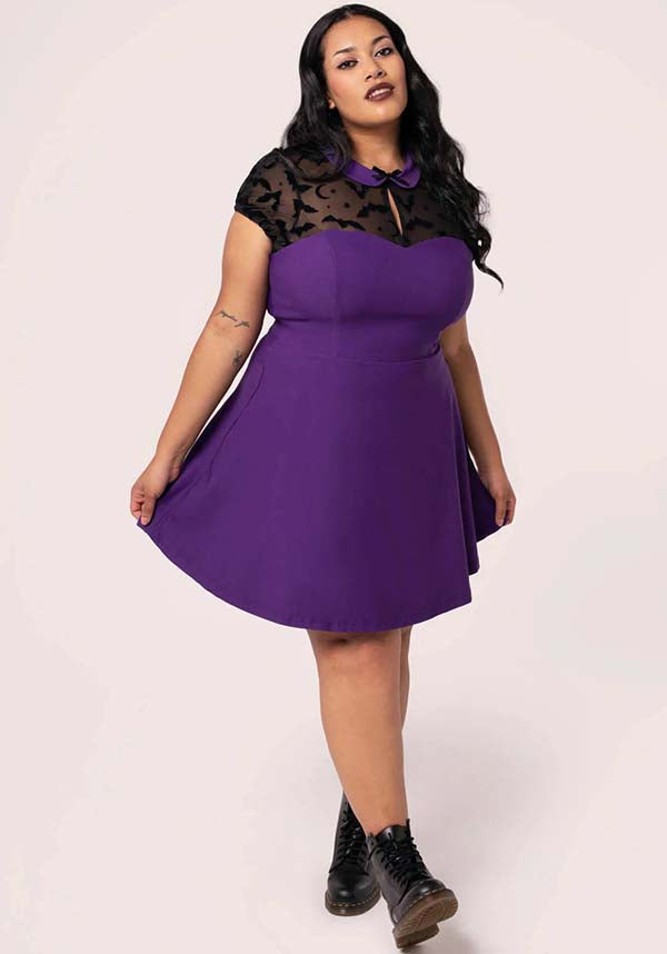 Batsy | DRESS