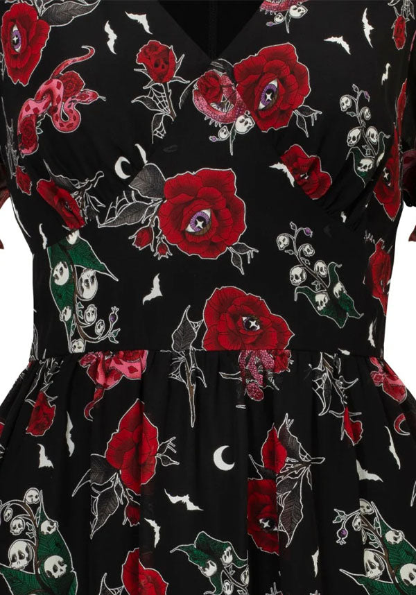 Blooming Elle | DRESS