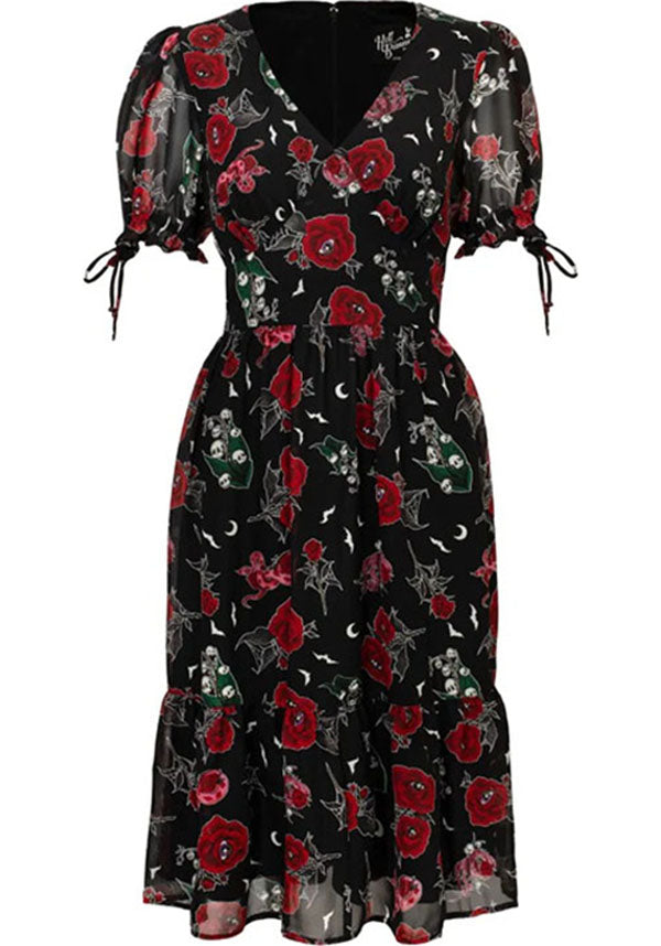 Blooming Elle | DRESS