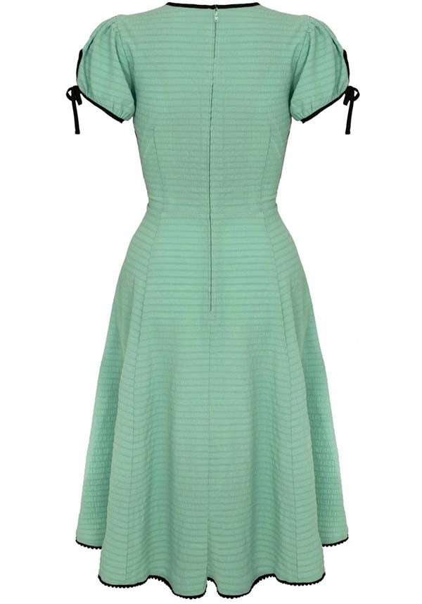 Casey Mint | DRESS*