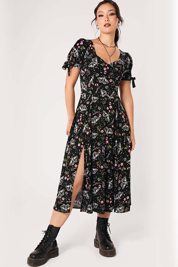 Chrysalis | DRESS