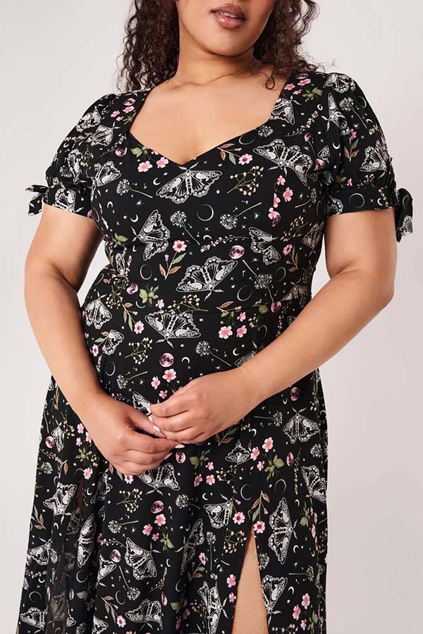 Chrysalis | DRESS