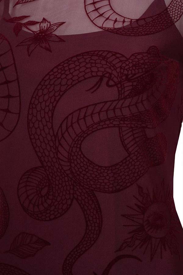 Cobra Charmer | TOP