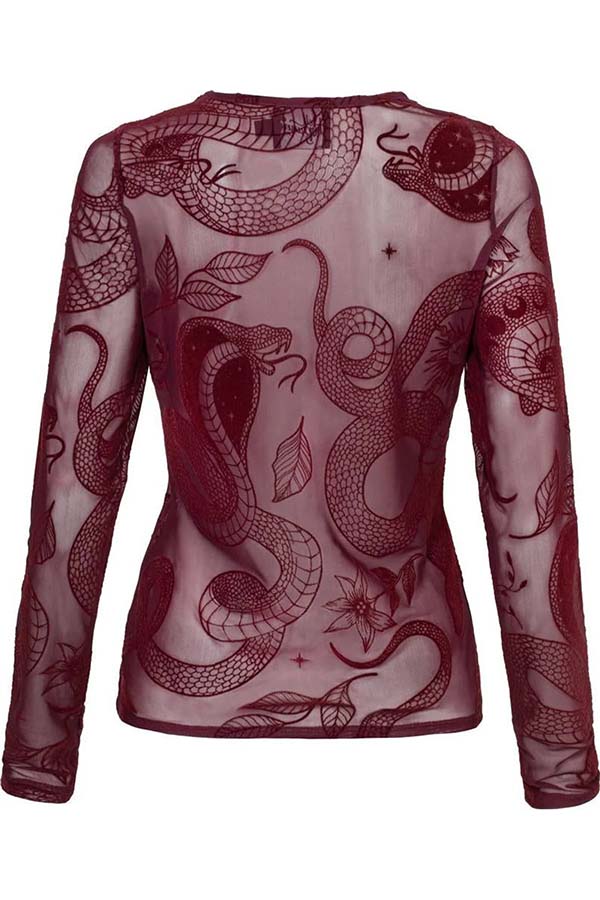 Cobra Charmer | TOP