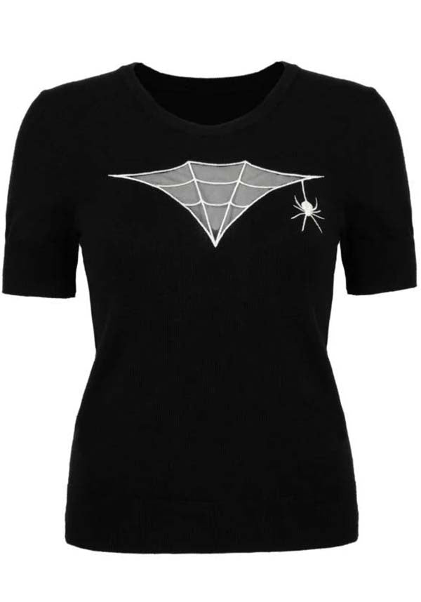 Cobweb | TOP