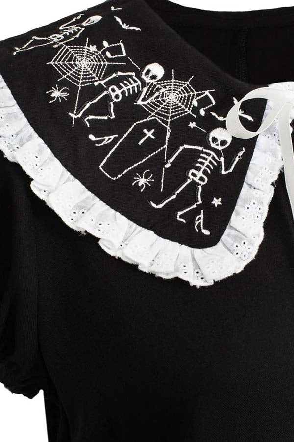 Dance Macabre | TOP