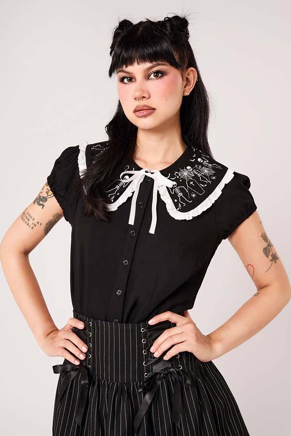 Dance Macabre | TOP
