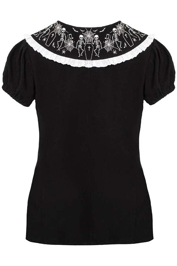 Dance Macabre | TOP