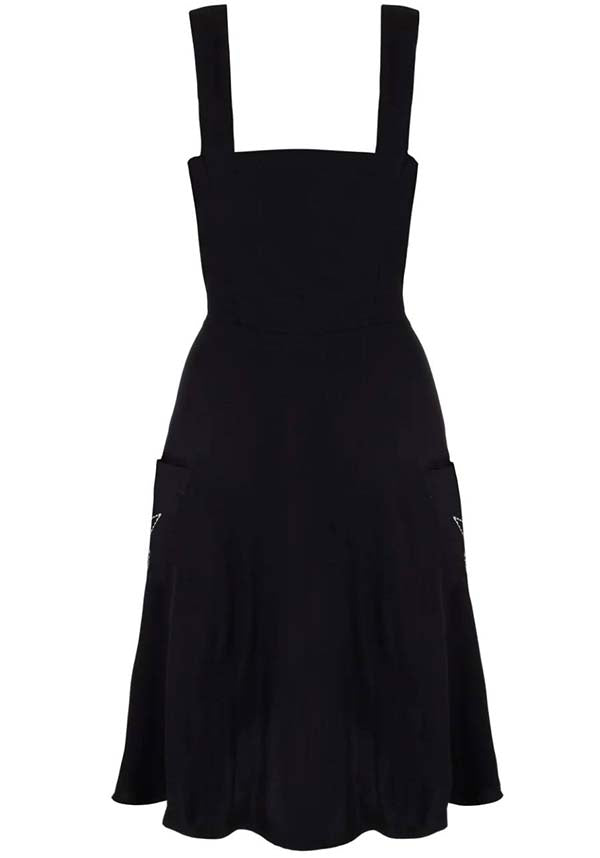 Destroya | KNEE DRESS*