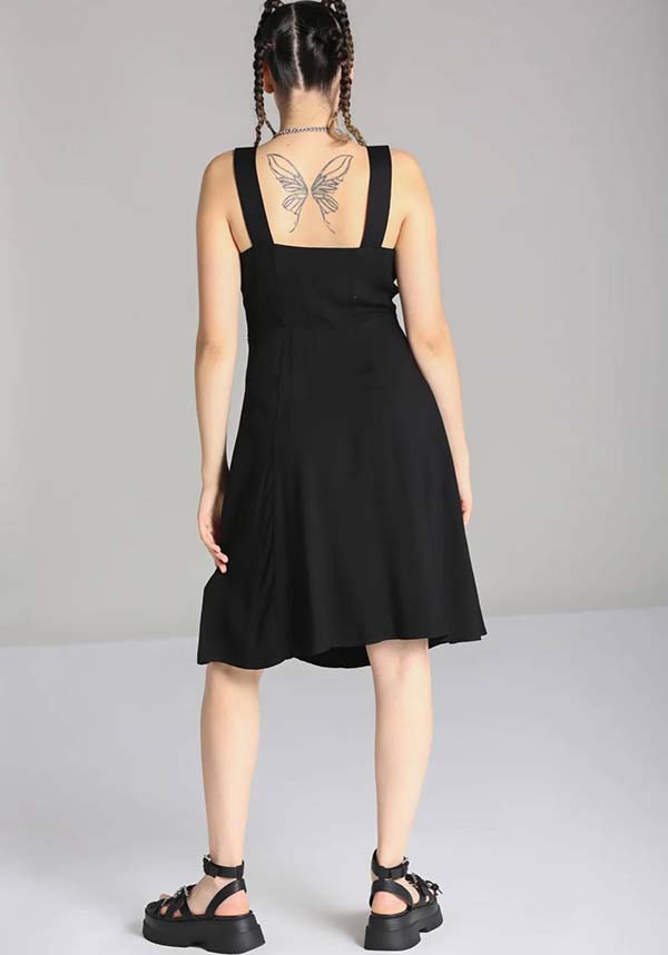 Destroya | KNEE DRESS*