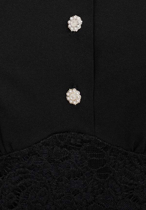 Dominica | MINI DRESS*